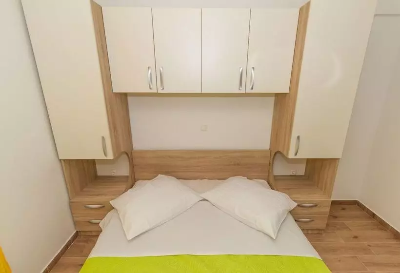 Apartments Villa Ines