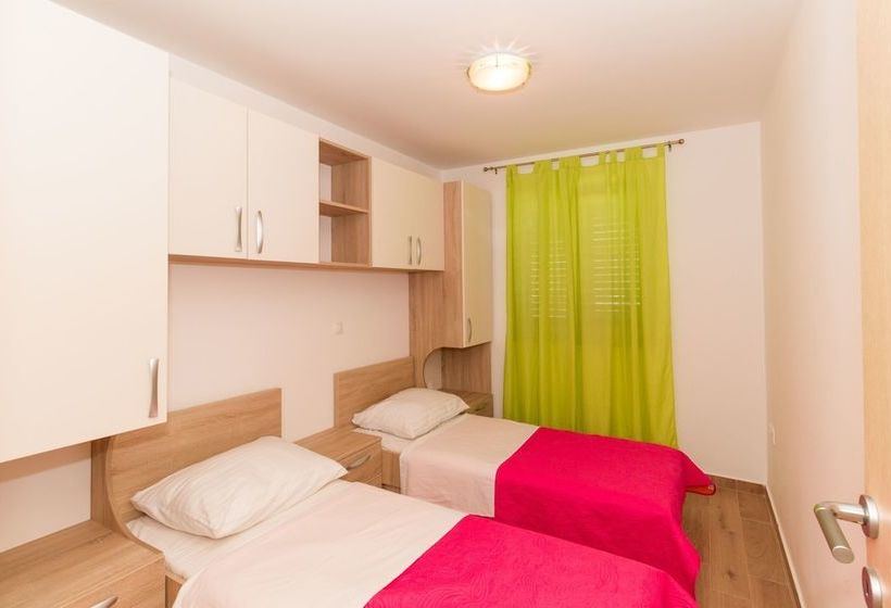 Apartments Villa Ines