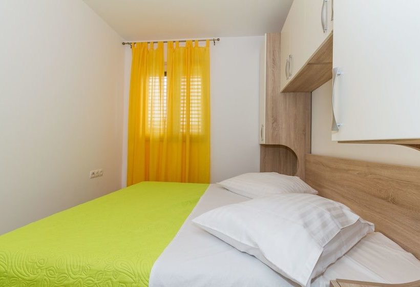 Apartments Villa Ines