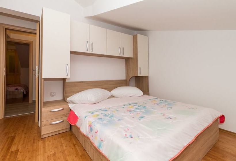 Apartments Villa Ines