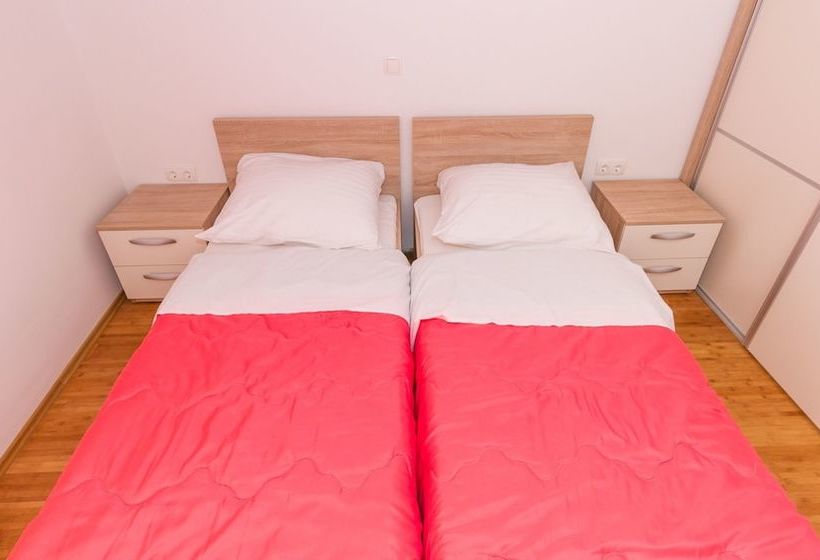 Apartments Villa Ines