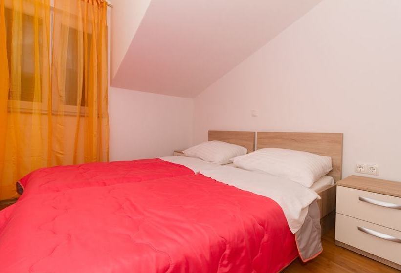 Apartments Villa Ines