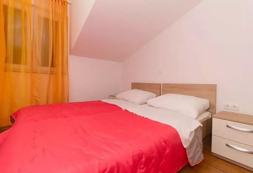 Apartments Villa Ines