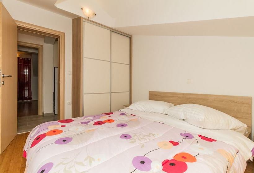 Apartments Villa Ines