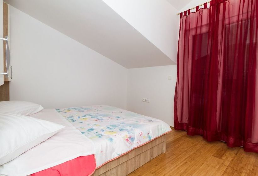 Apartments Villa Ines