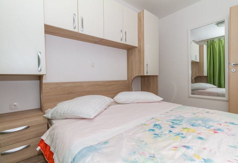 Apartments Villa Ines