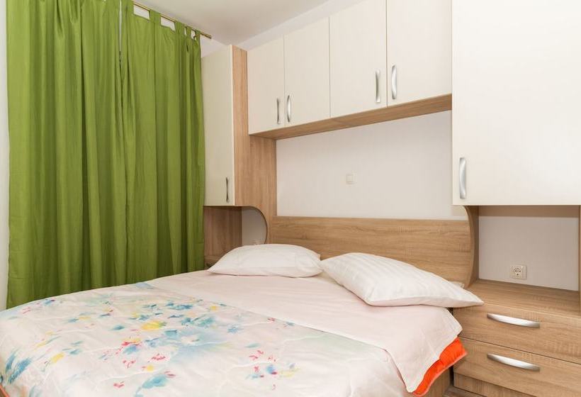 Apartments Villa Ines