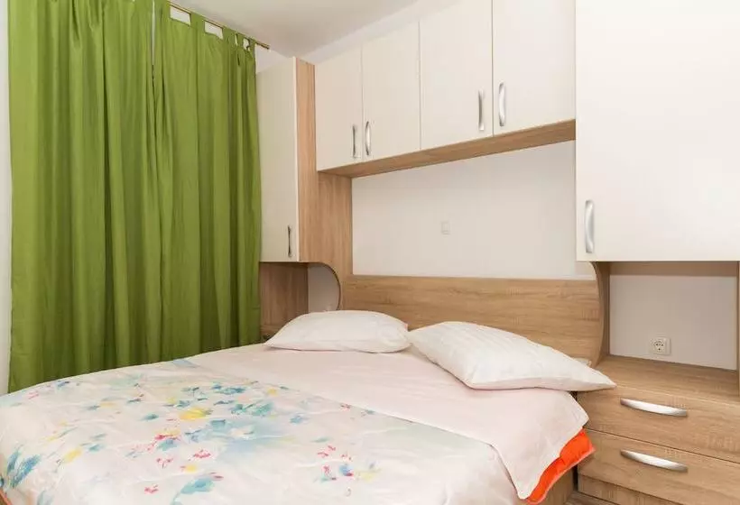 Apartments Villa Ines