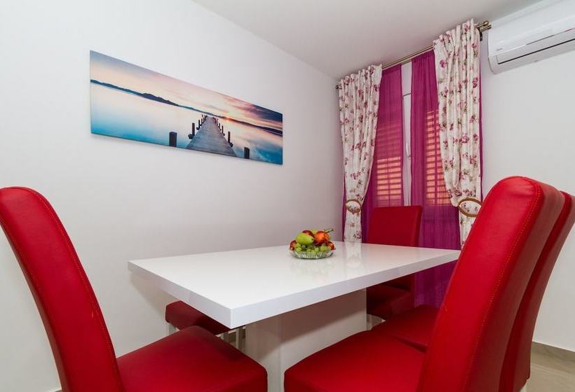 Apartments Villa Ines