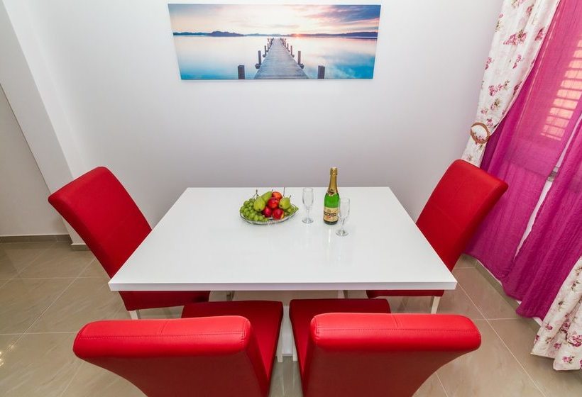 Apartments Villa Ines