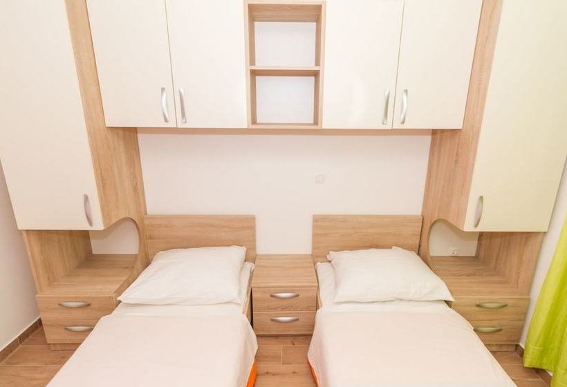 Apartments Villa Ines