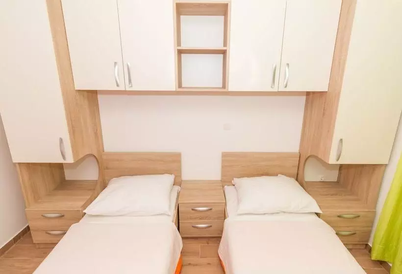 Apartments Villa Ines