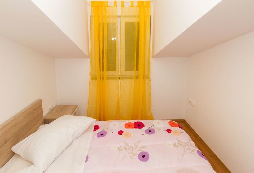 Apartments Villa Ines