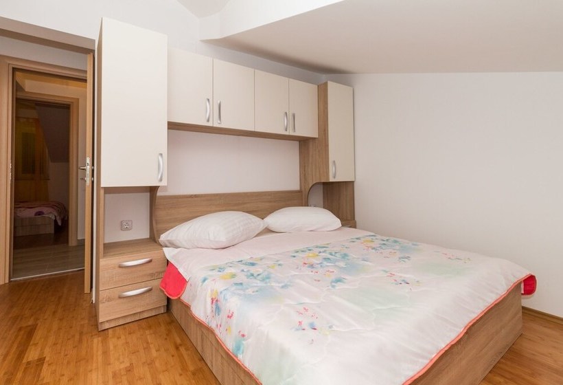 Apartments Villa Ines