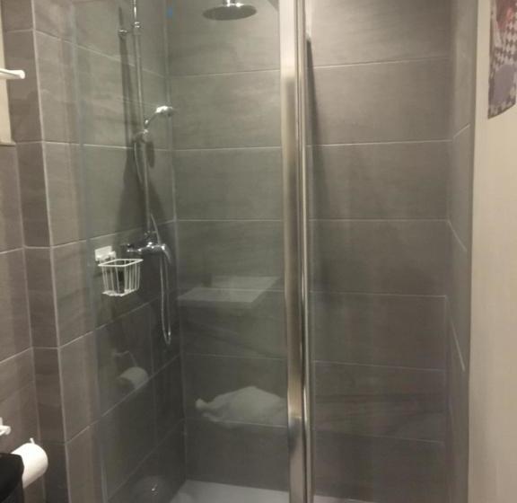 مبيت وإفطار Westergate House