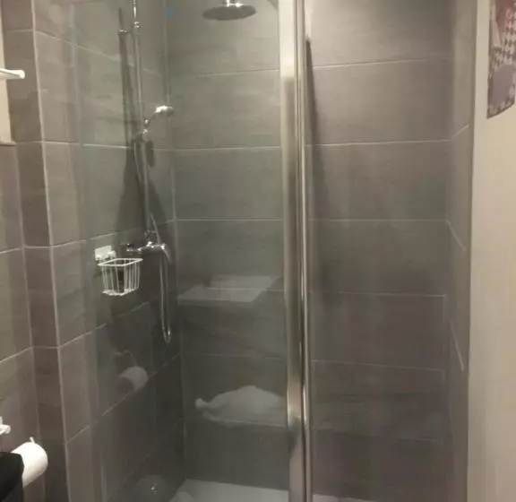 Aamiaismajoitus (B&B) Westergate House