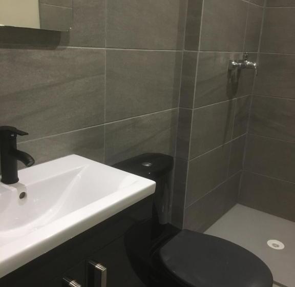 مبيت وإفطار Westergate House