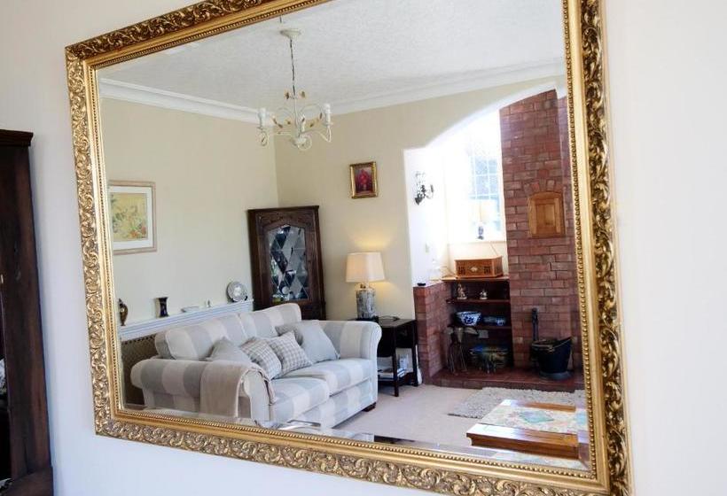 مبيت وإفطار Westergate House