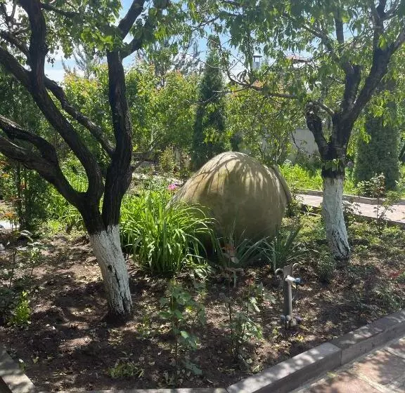 هتل In Gyumri