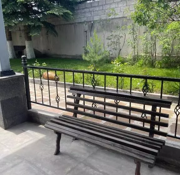 هتل In Gyumri