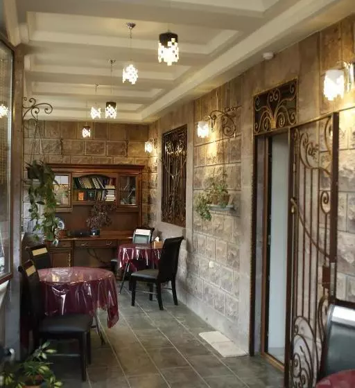 هتل In Gyumri