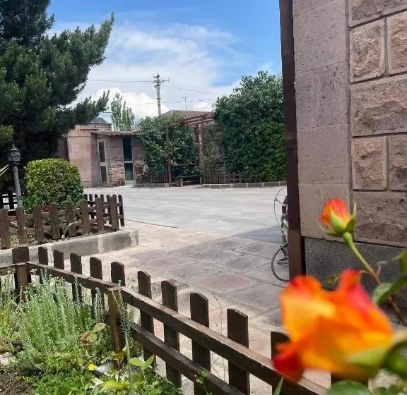 هتل In Gyumri
