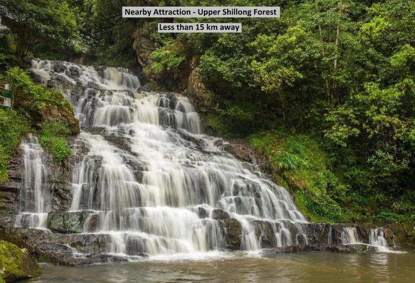 ホテル Oyo 45654 Saw Aiom Residency