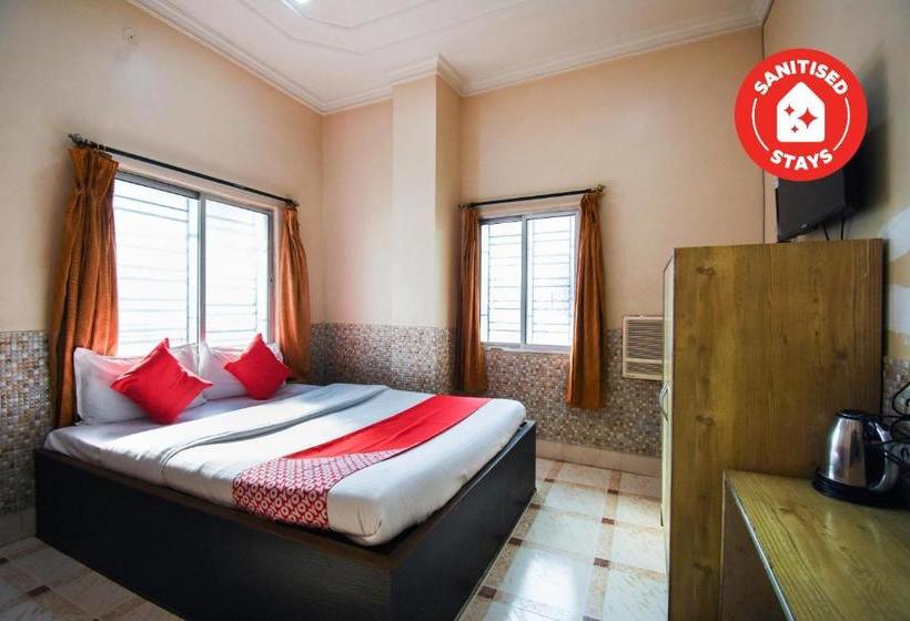 فندق Oyo 65121  Maharaja