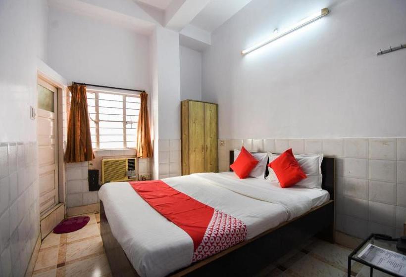 فندق Oyo 65121  Maharaja