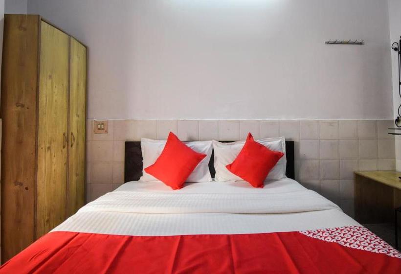 فندق Oyo 65121  Maharaja