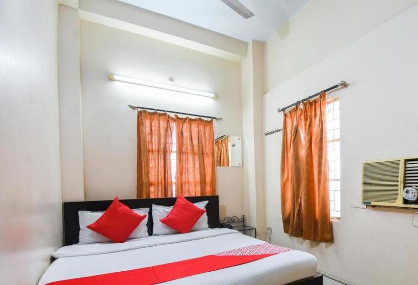 فندق Oyo 65121  Maharaja