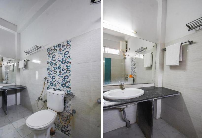 فندق Oyo 65121  Maharaja