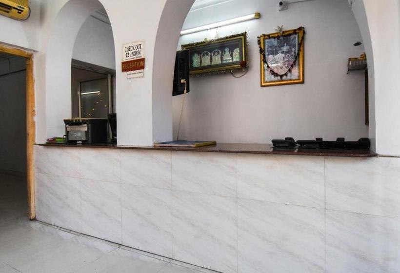 فندق Oyo 65121  Maharaja