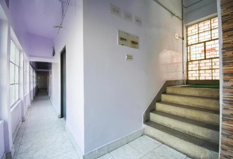 فندق Oyo 65121  Maharaja