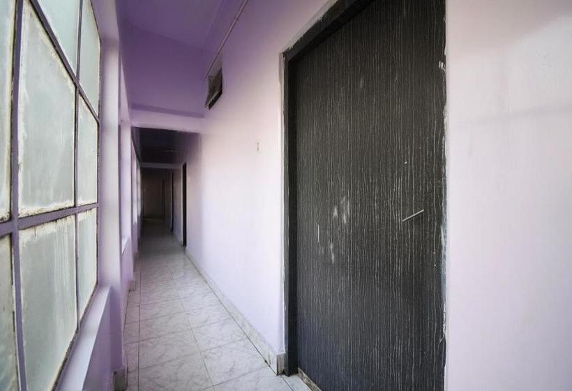 فندق Oyo 65121  Maharaja