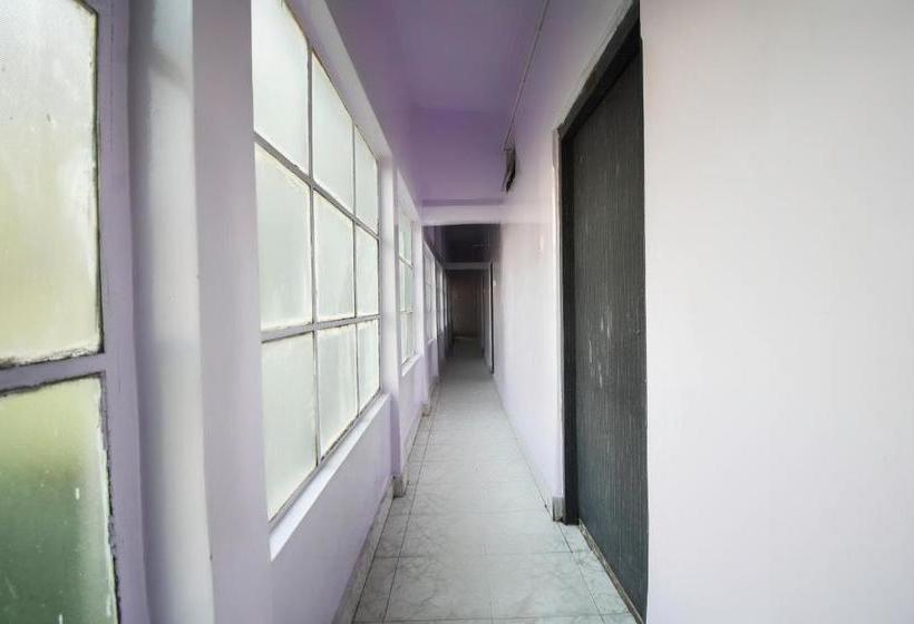 فندق Oyo 65121  Maharaja