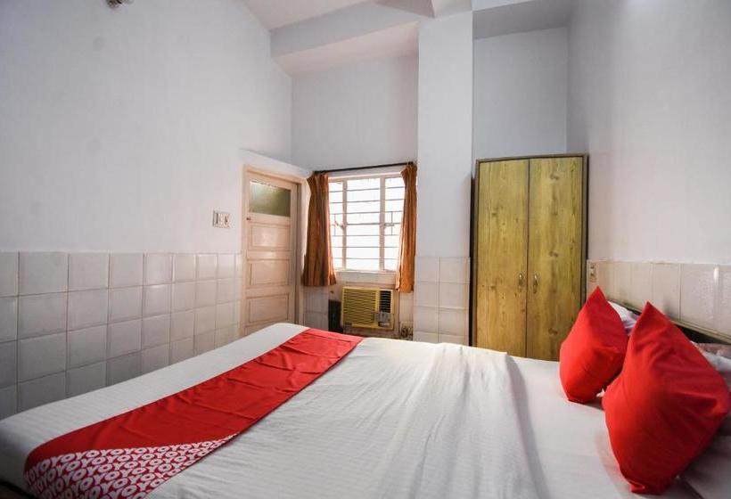 فندق Oyo 65121  Maharaja