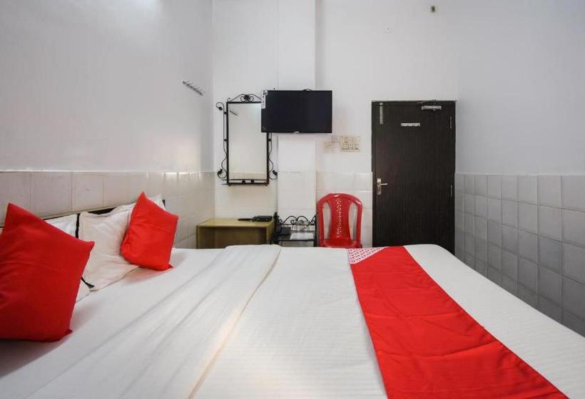 فندق Oyo 65121  Maharaja