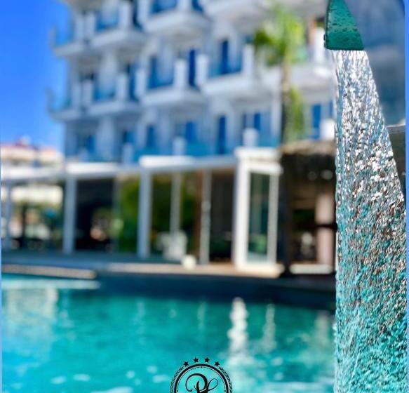 فندق Poda Boutique