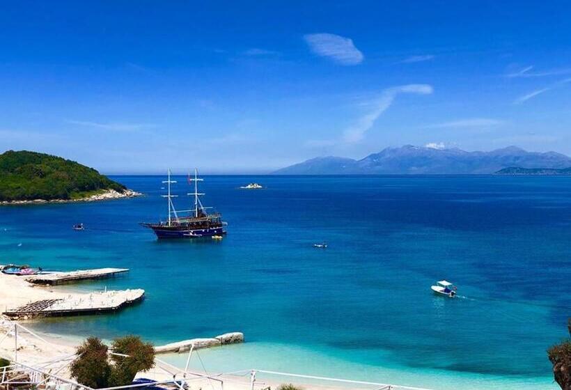 فندق Poda Boutique