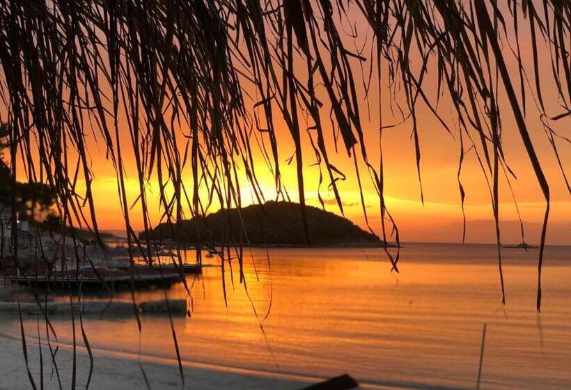 فندق Poda Boutique