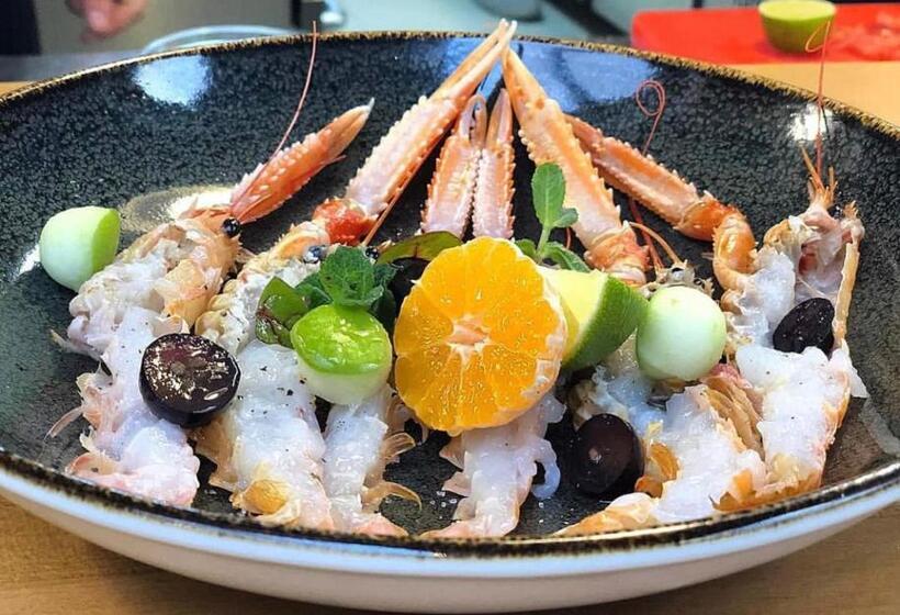 فندق Poda Boutique