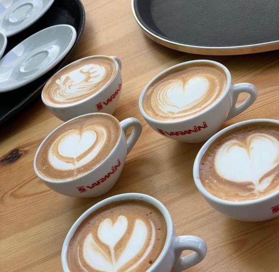 فندق Poda Boutique