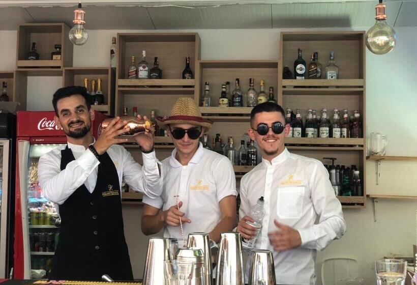 فندق Poda Boutique