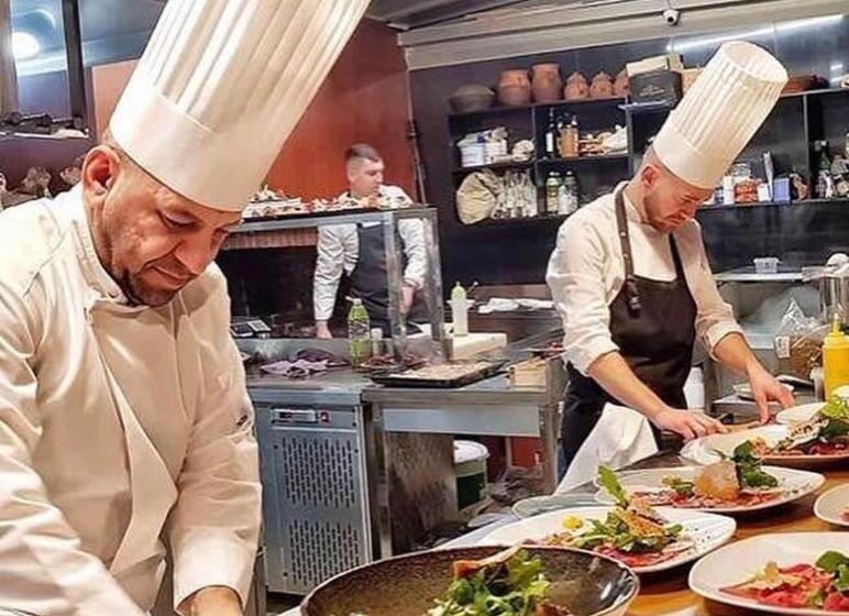 فندق Poda Boutique