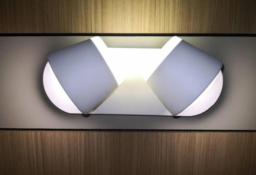 בית מלון כפרי Walk In