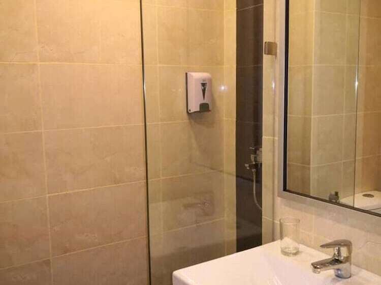 בית מלון כפרי Walk In