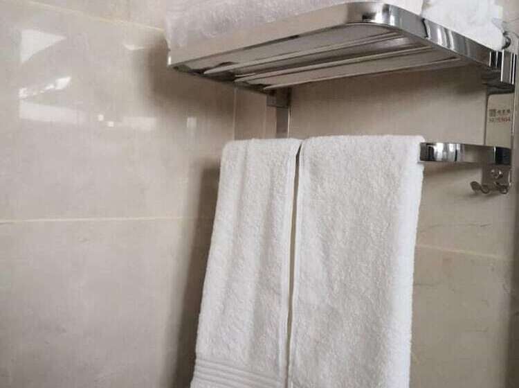 בית מלון כפרי Walk In