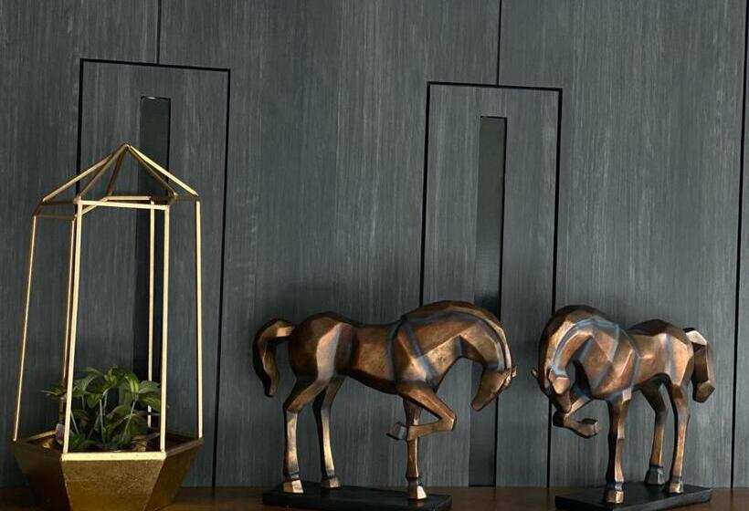 בית מלון כפרי Walk In