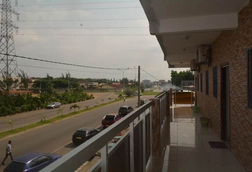 Les Résidences Malaïka